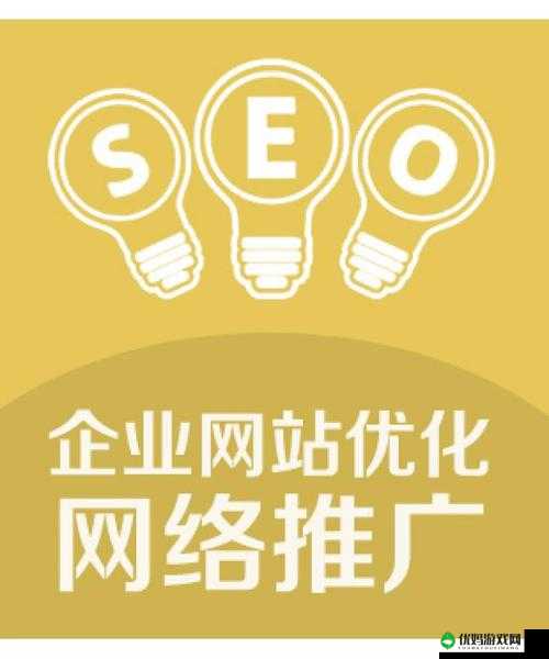 SEO 短视频网页入口网站推广：打造优质流量入口